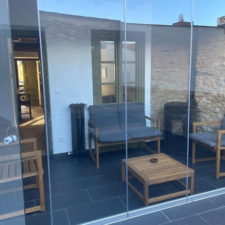 Casa Alameda 33 De Casas Das Figueiras En Ria Eo-Ribadeo カストロポル エクステリア 写真