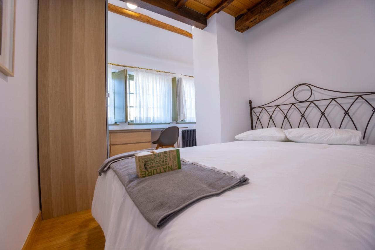 Casa Alameda 33 De Casas Das Figueiras En Ria Eo-Ribadeo カストロポル エクステリア 写真