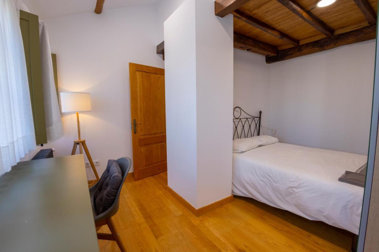 Casa Alameda 33 De Casas Das Figueiras En Ria Eo-Ribadeo カストロポル エクステリア 写真
