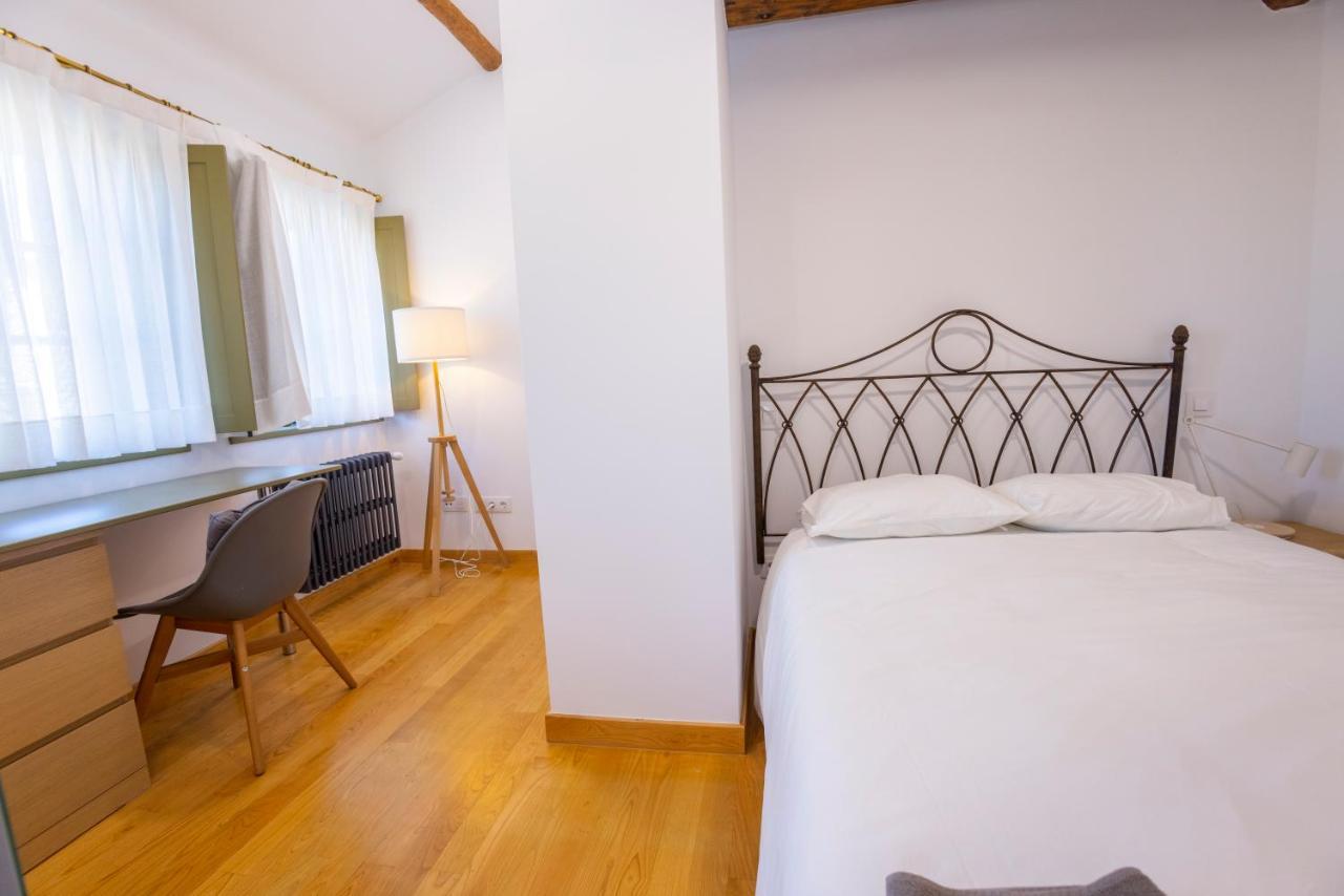 Casa Alameda 33 De Casas Das Figueiras En Ria Eo-Ribadeo カストロポル エクステリア 写真