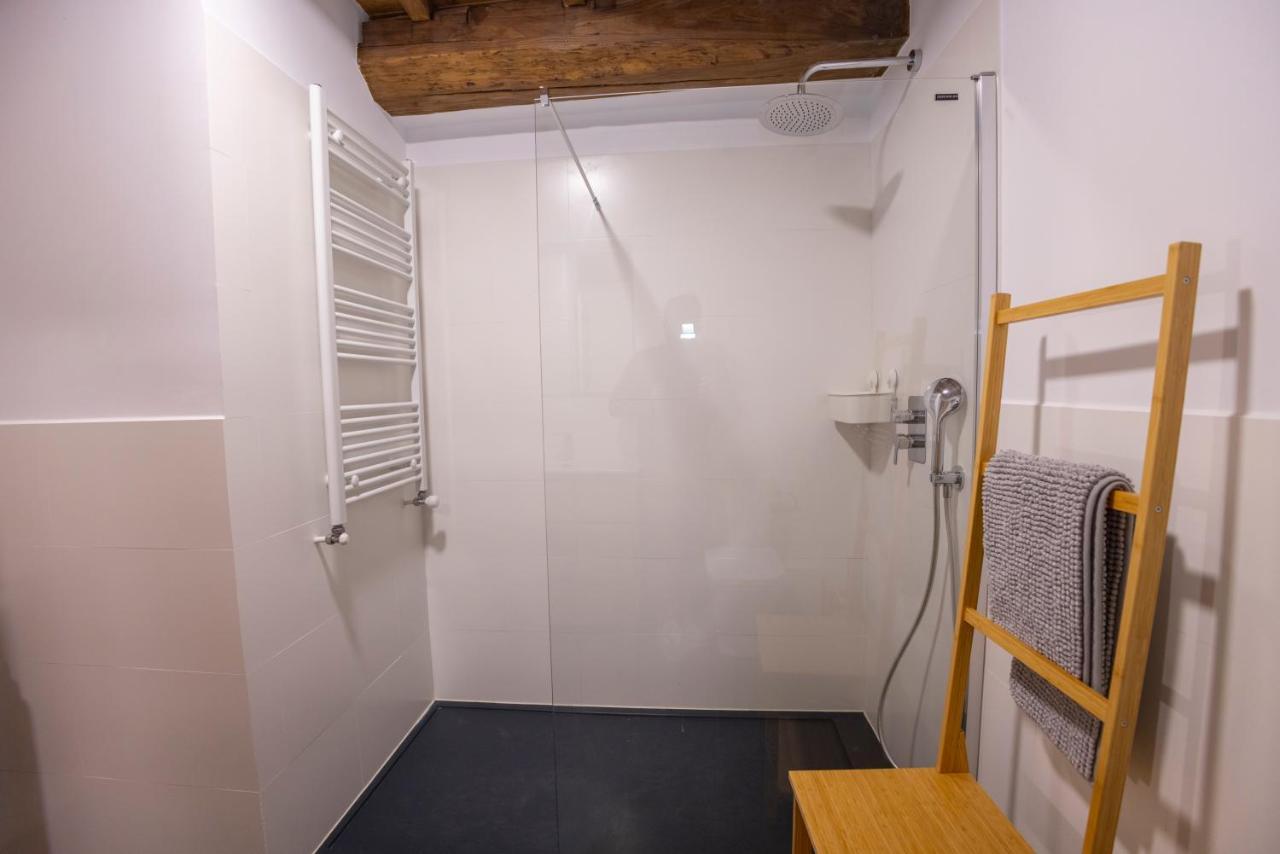 Casa Alameda 33 De Casas Das Figueiras En Ria Eo-Ribadeo カストロポル エクステリア 写真