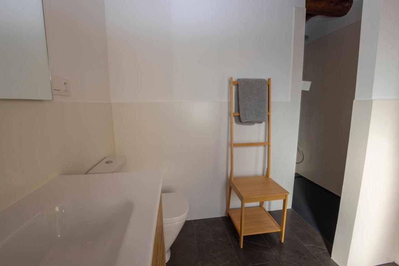 Casa Alameda 33 De Casas Das Figueiras En Ria Eo-Ribadeo カストロポル エクステリア 写真