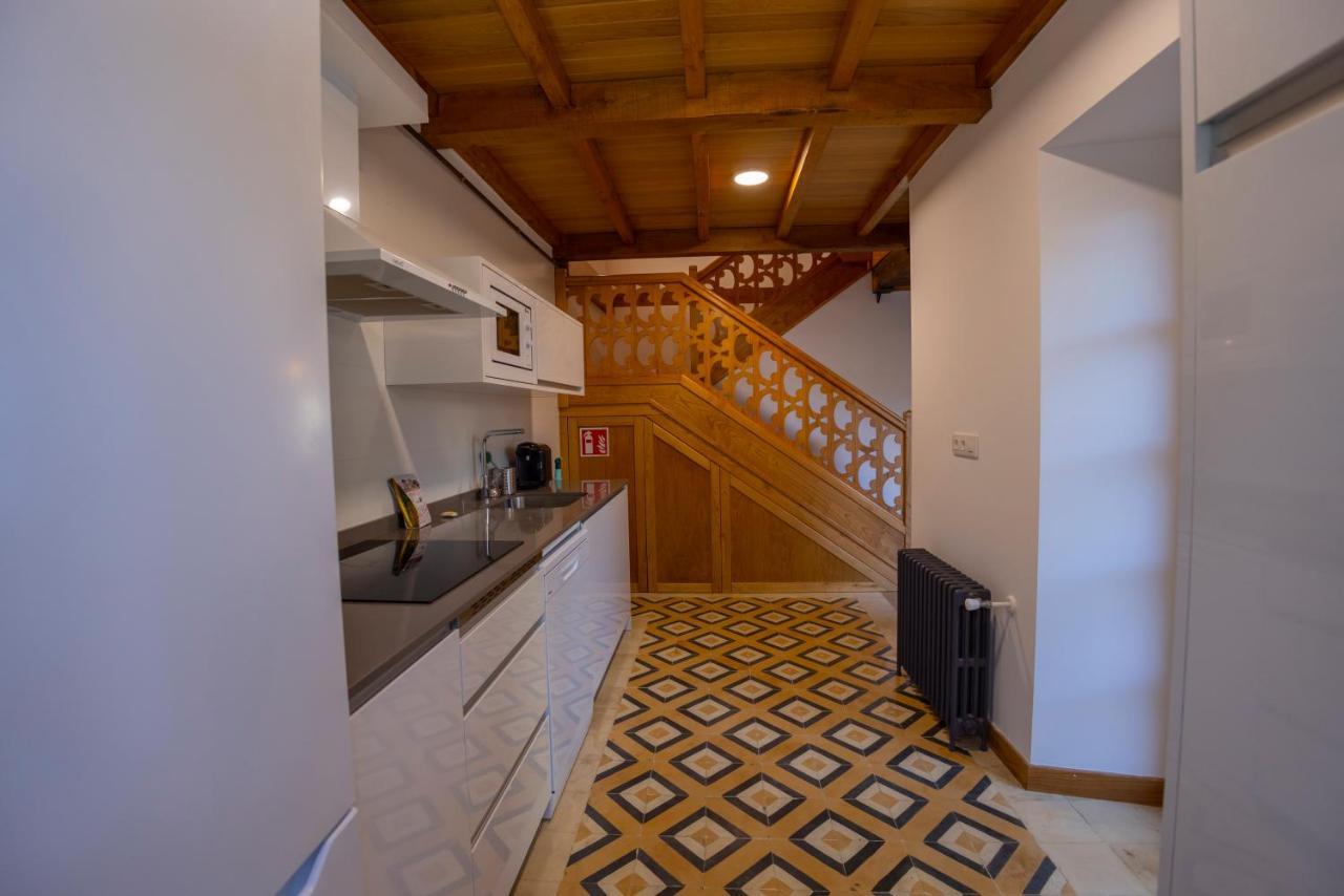Casa Alameda 33 De Casas Das Figueiras En Ria Eo-Ribadeo カストロポル エクステリア 写真